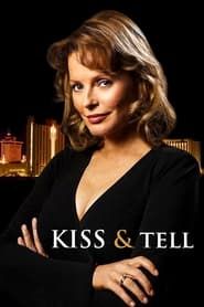 Kiss and Tell series tv