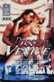 Passion in Venice-hd