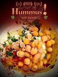 Hummus! the Movie series tv