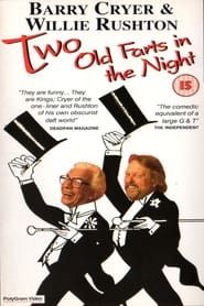 Two Old Farts in the Night series tv