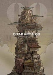 Djakarta-00 series tv
