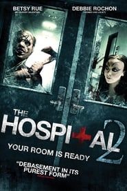 The Hospital 2-hd