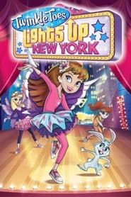 Twinkle Toes Lights Up New York 2016 streaming