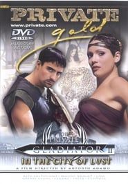 Image The Private Gladiator 2: In the City of Lust