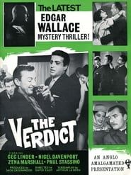 The Verdict 1964 streaming