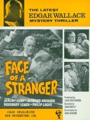 Face of a Stranger 1964 streaming