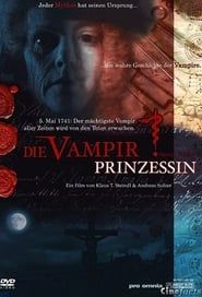 Die Vampirprinzessin series tv
