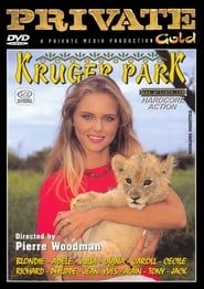 Image Kruger Park 1996