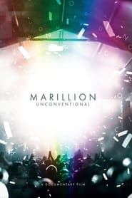Marillion Unconventional 2015 streaming