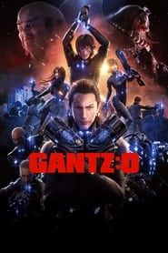 Gantz : O series tv