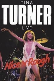 Tina Turner: Nice 'n' Rough (1982)