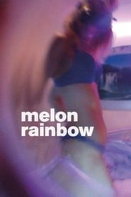 Affiche de Melon Rainbow