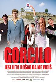 Gorcilo - Did You Come to See Me? (2015)
