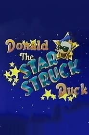 Donald, the Star-Struck Duck series tv