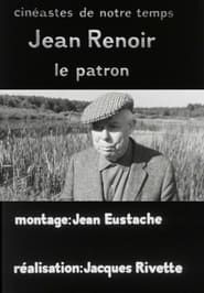Image Jean Renoir le patron: La recherche du relatif 1967