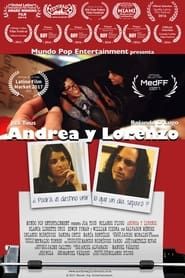 Andrea y Lorenzo series tv