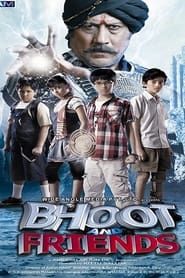 Bhoot and Friends-hd