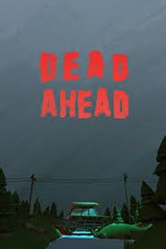 Dead Ahead series tv