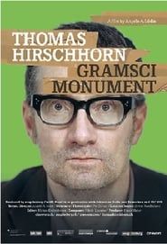 Thomas Hirschhorn – Gramsci Monument 2015 streaming