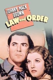 Law and Order 1940 streaming