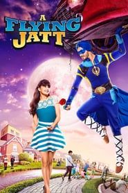 A Flying Jatt series tv