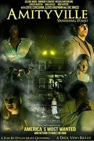 Amityville: Vanishing Point series tv