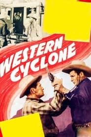 Western Cyclone series tv