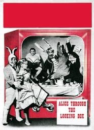Image Alice Through the Looking Box 1960