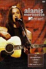 Alanis Morissette - MTV Unplugged series tv