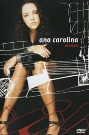 Ana Carolina - Estampado series tv