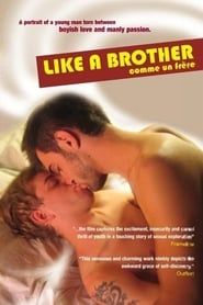 Like a Brother series tv