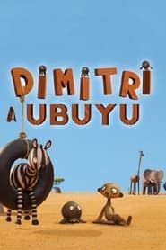 Dimitri in Ubuyu series tv