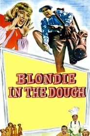 Blondie in the Dough series tv