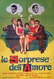 Les surprises de l'amour 1959 streaming