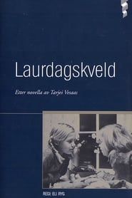 Laurdagskveld (1976)