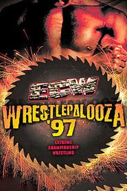 ECW Wrestlepalooza 1997 series tv