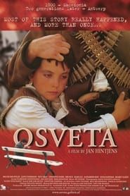 Osveta : Vengeance (2001)