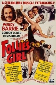 Follies Girl series tv