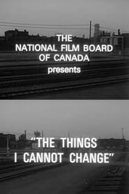 The Things I Cannot Change series tv
