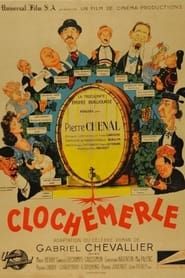 Scandals of Clochemerle series tv