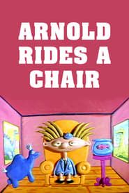 Arnold Rides His Chair series tv