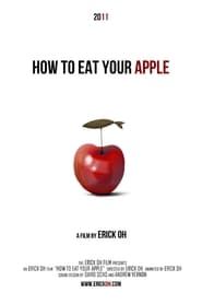How to Eat Your Apple series tv
