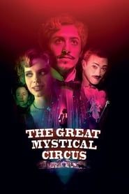 The Great Mystical Circus series tv