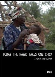 Image Today the Hawk Takes One Chick 2008