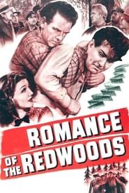 Romance of the Redwoods series tv