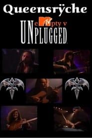 Queensryche - MTV Unplugged series tv