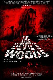 The Devil's Woods series tv