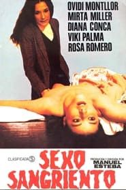 Sexo sangriento (1981)