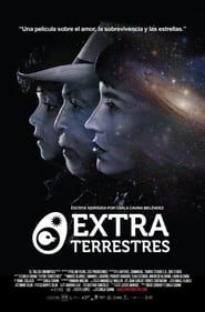 Extra Terrestres series tv