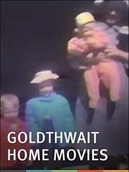 Goldthwait Home Movies series tv